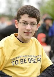 Levi Blodgett's Instagram, Twitter & Facebook