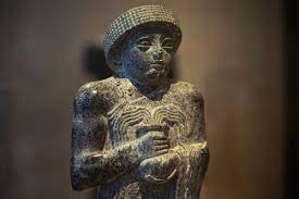 We did not find results for: World History Facts Massarrah Votive Statue Of Gudea Votive Statue