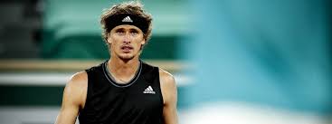 Gegen den spanier davidovich fokina gewann der deutsche mit. French Open Zverev Im Viertelfinale Serena Williams Nicht