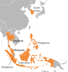 Bitter medicine for sick tigers: 1997 Asian Financial Crisis Wikipedia