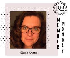 Heather Cox Richardson book club fans discussion