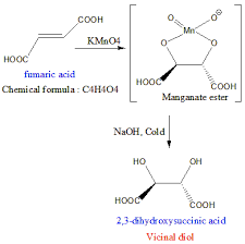 Maleic Acid Is Stronger Than Fumaric Acid Because ?Fumaric Acids Shows  Intermolecular H-Bondingfumaric Acids Shows Intermolecular Ionic  Bondingmeleic Acid Is Disasic Acidmeleic Acid Shows Chelation Or  Intramolecular H-Bonding