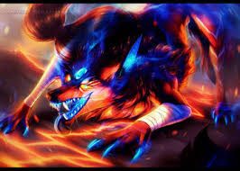 Explore The Best Animewolf Art Deviantart