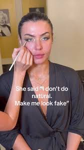 Join celebrity makeup artist Alexa at @Lions Roar for a night of spook...