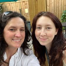 Fundraiser for Andrea McMillan by Zoe McMillan : Donate to Andrea's Fight  Against Pulmonary Fibrosis