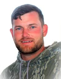 Obituary for Jordan Tyler Rice