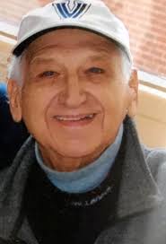 Sebastian P. Arcidiacono Obituary