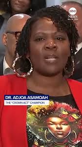 The African American community has long battled Hair Discrimination