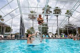 Maybe you would like to learn more about one of these? Lazydays Rv Resort Reviews Lazydays Rv In Tampa Fl