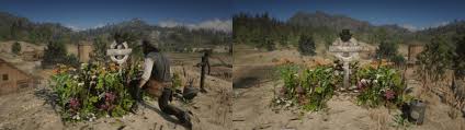 Graves cannot be missed and can be visited in any order at any time after completing the main story davey callander grave. Red Dead Redemption 2 Arthurs Grave At Beechers Hope Map Red Dead Redemption 2 Mods Club