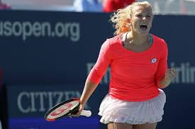 Oblečení ještě jde, ale různé drobnosti včetně kosmetiky. Tenisovy Svet Libora Basika Ceska Stopa Roku 2017 Na Okruhu Wta O2