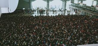 Johor bahru ialah bandaraya, ibu negeri dan daerah di johor, malaysia yang terletak di selatan semenanjung malaysia. Psa Johor Immigration Will Close For 2 Hours At Night On 18 Dec For Evacuation Drill Goody Feed