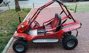 Mini Buggy Cross Dream Gp Powersports Mini Buggy Buggy Carroceria