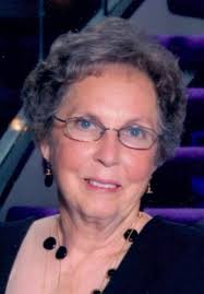 Phyllis Thibault Obituary (1933