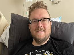 Fundraiser for Joel Black by Grace Gillman : Help Joel Black beat cancer!