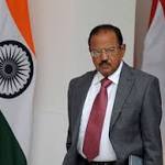 Doval counterpart Thailand: Raveesh Kumar