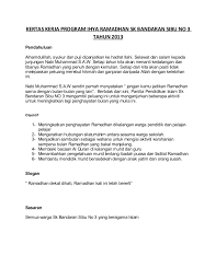 Gadis abg tudung melayu bugil. Kertas Kerja Program Ihya Ramadhan Sk Bandaran Sibu No 3 Tahun 2013