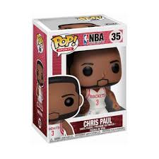 Chris brown is the first male lead artist after diddy (1997) whose debut single topped the billboard hot 100. Figuren Pop Basketball Nba Chris Paul Funko Genf Schweiz Shop