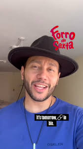 💃 Tomorrow in London! 🕺, Are you ready for another unforgettable night at  Forró de Sexta London!🎶🇧🇷, Join us from 7:00-00.00, ✨ A fun & energising  Forró workshop with the amazing Juliana Werner💃🏽, 🍹 ...