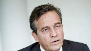 Michael Reuther's Instagram, Twitter & Facebook