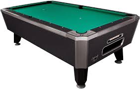 Valley Panther Black Cat Pool Table Game World Planet