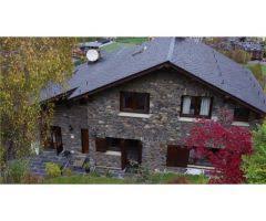 Con opiniones de otros viajeros. Casas Andorra Solocasa