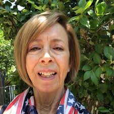 Our board member, Dinah Frieden, wishing you #happy4thofjuly #amwec  www.amwec.org