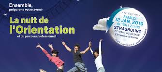 Ce test d'orientation gratuit est constitué de 3 tests indépendants les uns des autres : Nuit De L Orientation Strasbourg Action Logement