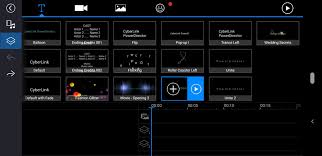 Besides, kinemaster pro was originally only made for smartphones only. Powerdirector 9 7 1 Descargar Para Android Apk Gratis