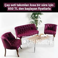 pin pa sah mobilya samsun