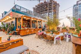 October 6, 2015 at 7:00 am. 24 Best Bars In Los Angeles Conde Nast Traveler