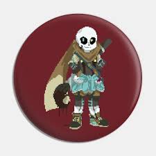 Check out amazing ink_sans artwork on deviantart. Pixel Ink Sans Ink Sans Pin Teepublic