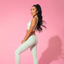 Serie streaming en francais, nantes (nantes, france). Blogilates Youtube