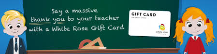 Enjoy save up to $3 off on sales. The White Rose Gift Card Gifts For Shoppers In Leeds