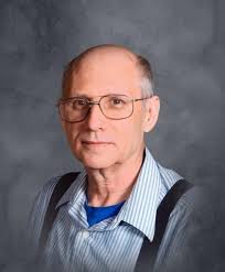 David M. Stevens Obituary (2023)