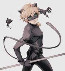 Pin By Emilia M Roman On Chat Noir Cat Noir Fanart Miraculous Ladybug Comic Miraculous Ladybug And Cat Noir