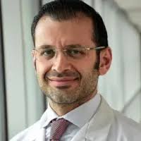 Dr. Ali Kimyaghalam, MD