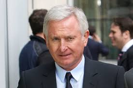 The who's who of Ireland's property developers