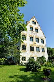Wasserburg am inn is a town in rosenheim district in upper bavaria, germany. Schloss Weikertsham Wasserburg A Inn