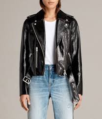 How To Break In A Leather Jacket According To Experts