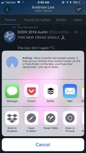 To embed a video on you twitter timeline is as simple as copying and pasting the url into a tweet post. Twitter Tips 2021 How To Share Someone S Twitter Video Without Retweeting By Andrew Lee Medium