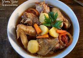 Pin On Indonesian Food