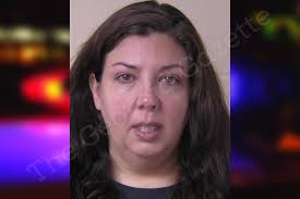 Stephanie Bode — Walker County Jail Bookings