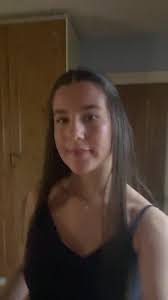 Imagine i wore my hair in a diff way.