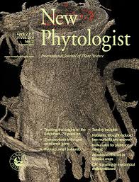 A 444 tudósítása szerint jogerős ítéletet hozott a bíróság k. New Phytologist Vol 214 No 2