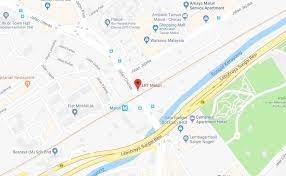 No 1, jalan jejaka 2, taman maluri, off jalan cheras,kuala lumpur, wilayah persekutuan kuala lumpur. Maluri Lrt Station The Lrt Station Connected To Maluri Mrt Station And Short Distance To Sunway Velocity Mall Klia2 Info