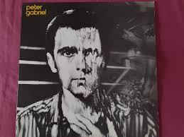 Happy Friday all, Starting the day with from 1980 Peter Gabriel's 3rd self  titled release (Melt)