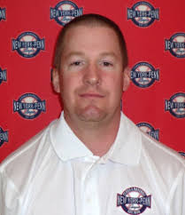 2011 New York-Pennsylvania League Media Guide