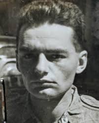 L'histoire inédite du Lieutenant Jean EMOND (1ère DFL, BM XI), par son  petit-fils Guillaume -