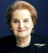 International Affairs Forum